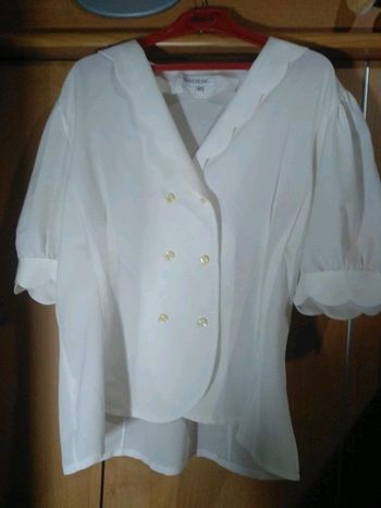 Chemise femme