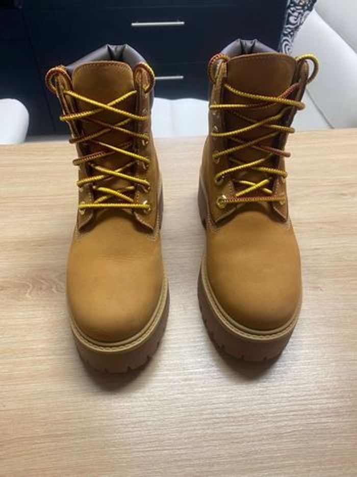 Chaussure Timberland