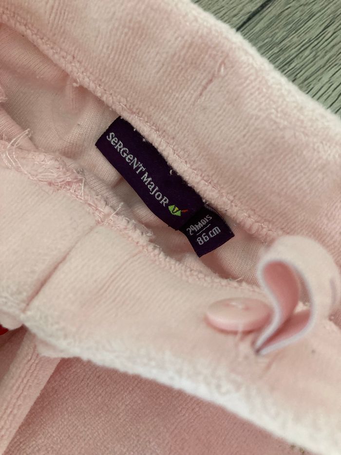 Ensemble Sergent Major - photo numéro 5