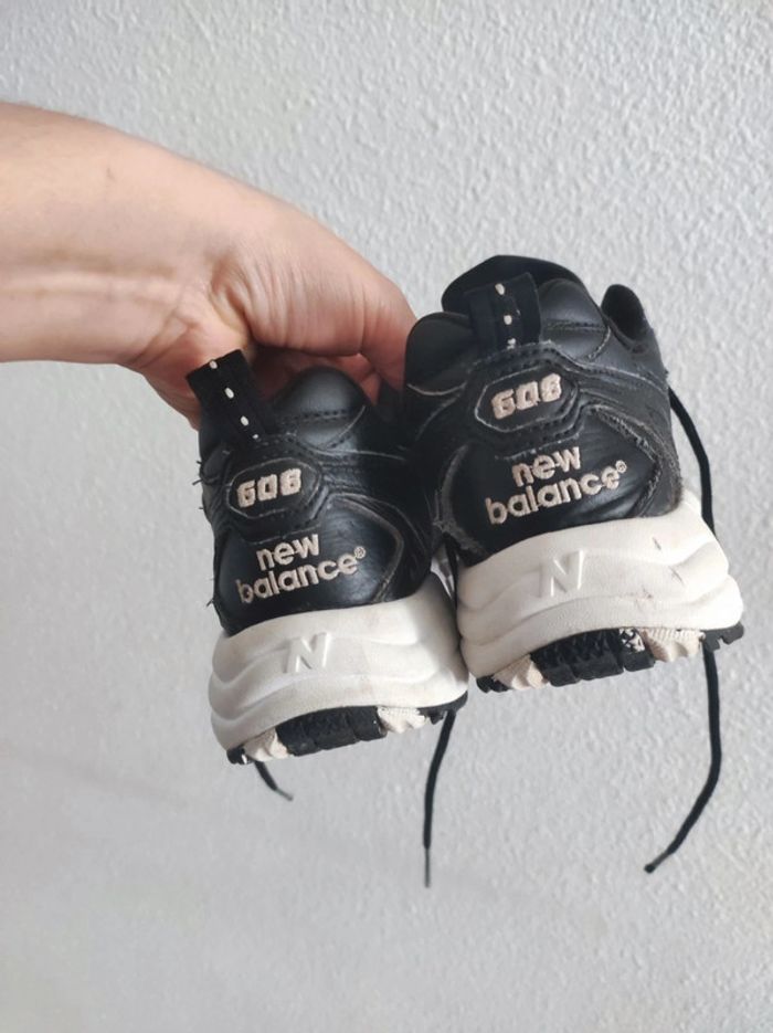 Baskets - photo numéro 2