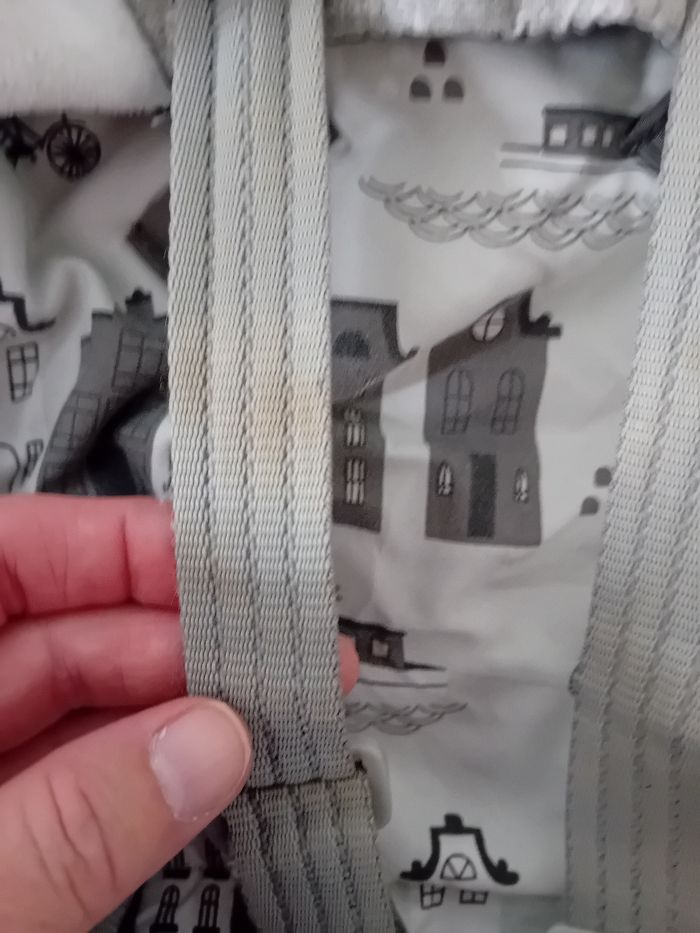 Balancelle électrique - photo numéro 4