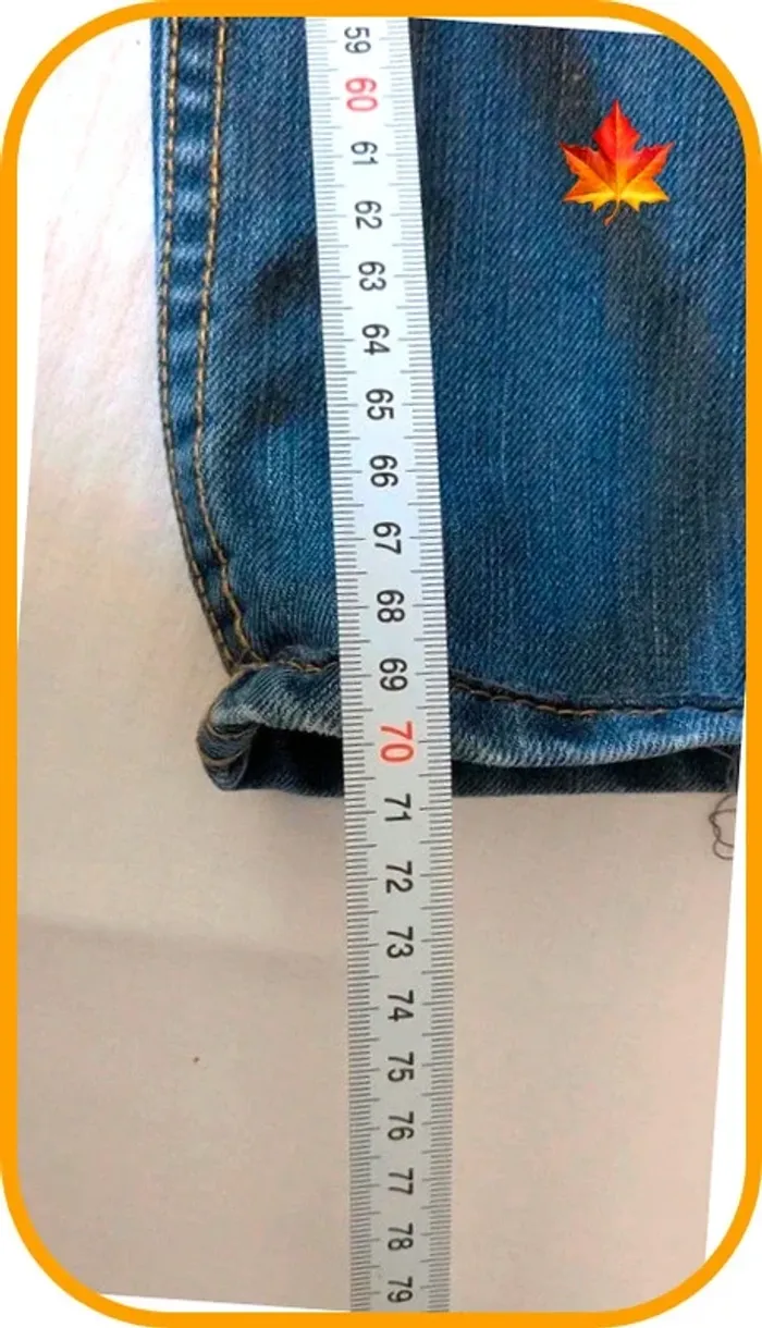 Jeans Diesel homme 40 - photo numéro 12