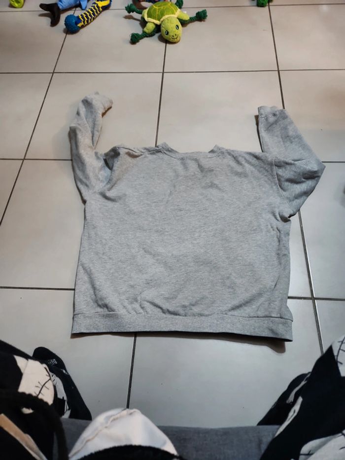 Pull mickey - photo numéro 4