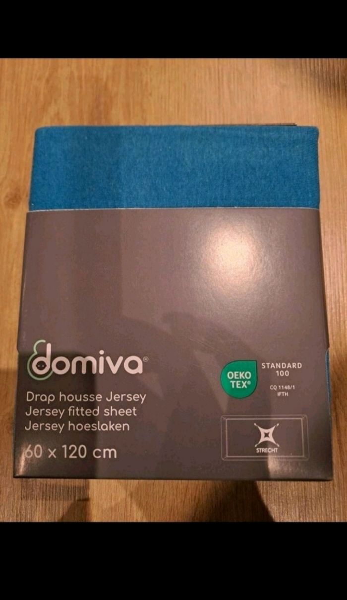 Drap housse