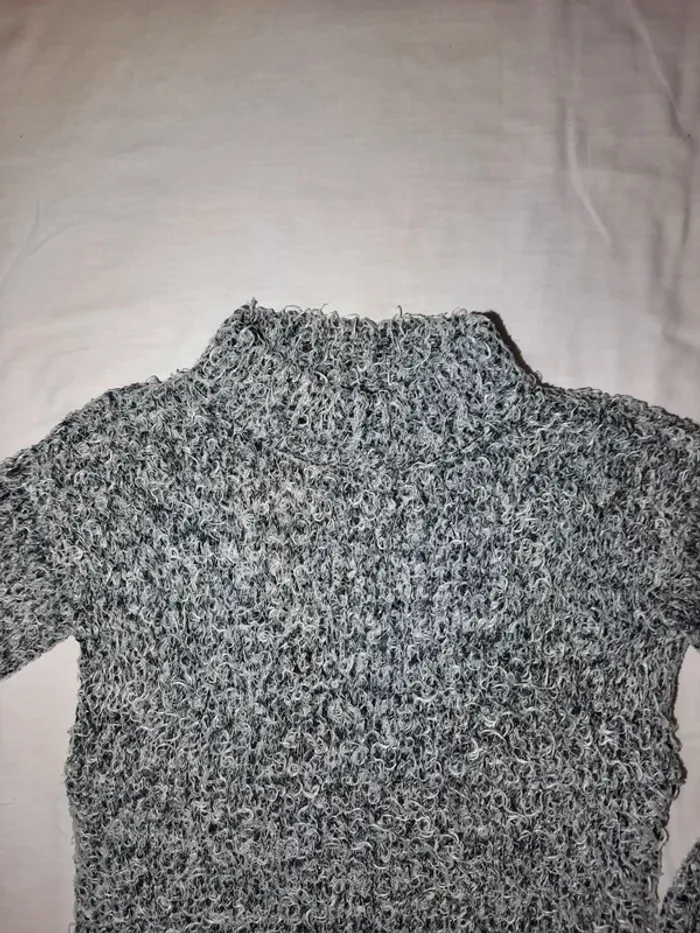 Pull kiabi - photo numéro 4