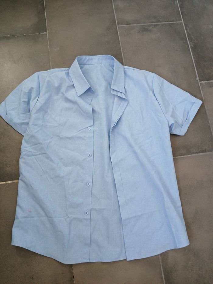 Chemise homme