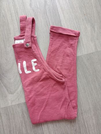 Salopette Zara 