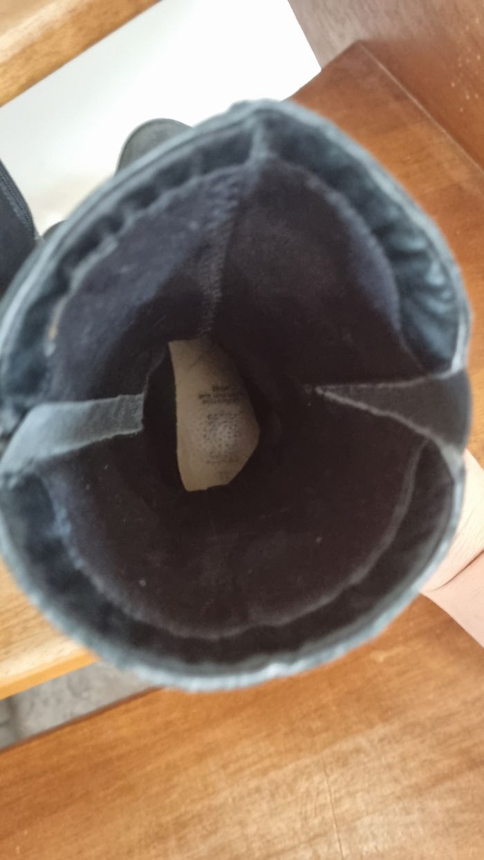 Botte cuir les fées de bengale 33 - photo numéro 4