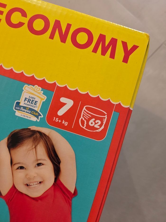 Couches pants 7 - photo numéro 2