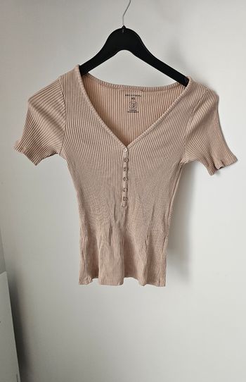 T-shirt xs