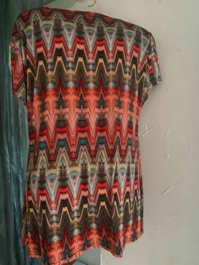 Blouse Renatto taille 44-46 - photo numéro 8