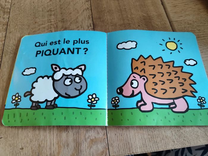 Qui est le plus mignon? - photo numéro 4