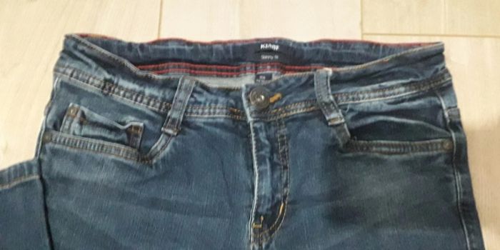 Jeans Kiabi neuf - photo numéro 7