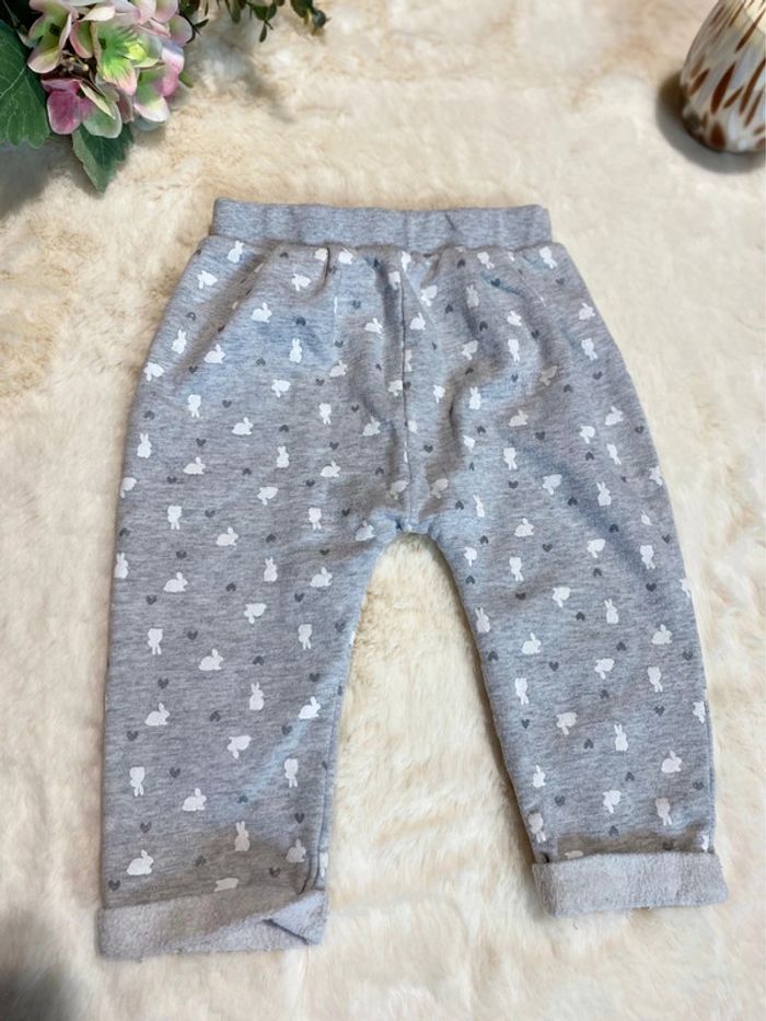 🧡Beau petit Lot vêtements bébé fille 18 mois - Kiabi - TBE 🧡 - photo numéro 8