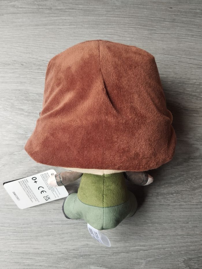 Stranger Things : Funko Peluche Hunter Steve - photo numéro 5