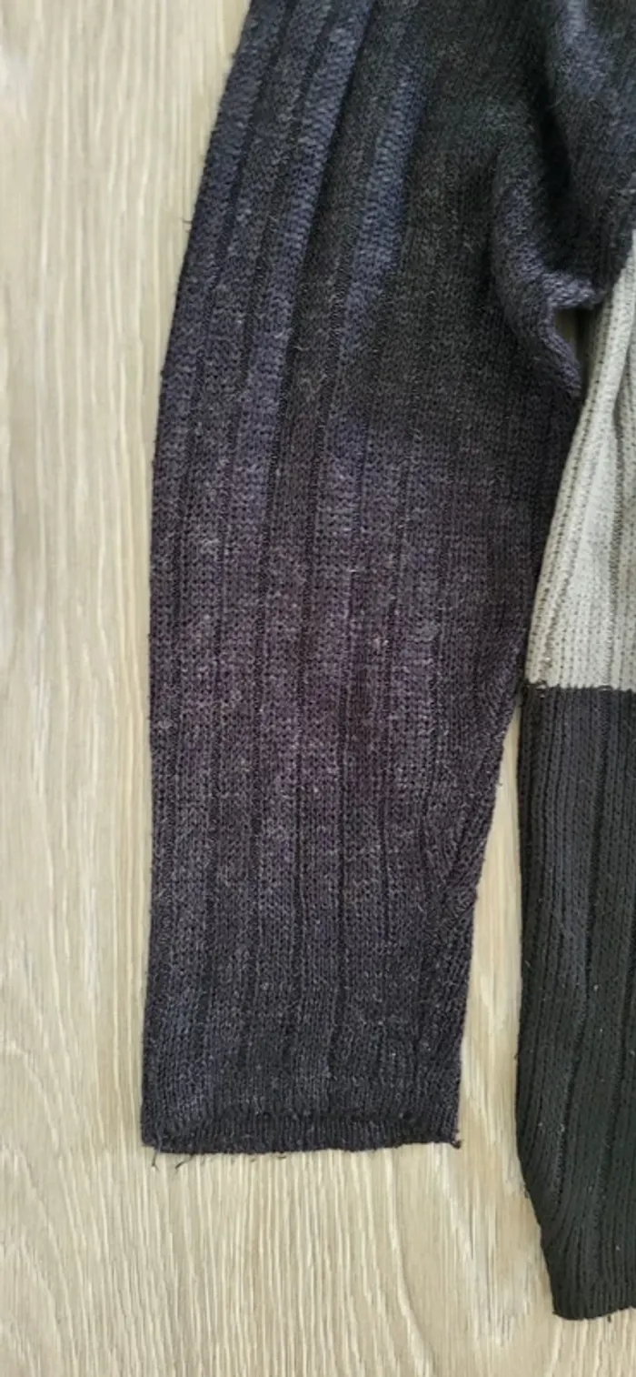 Pull col roulé Harry Butler - photo numéro 6