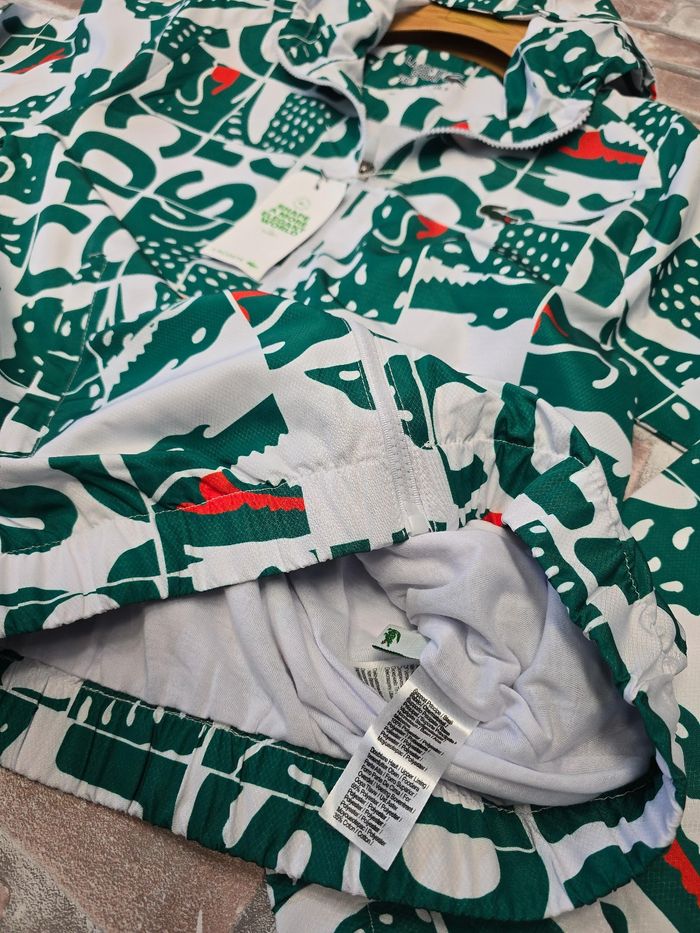 Survêtement Lacoste - photo numéro 4