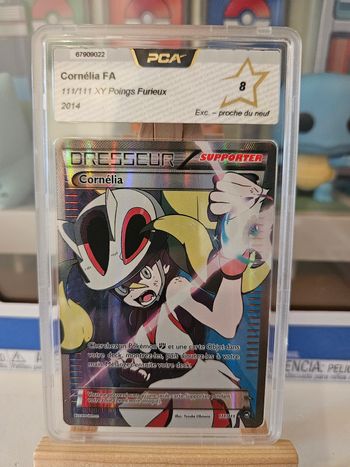 Cornelia 111/111 Pca8