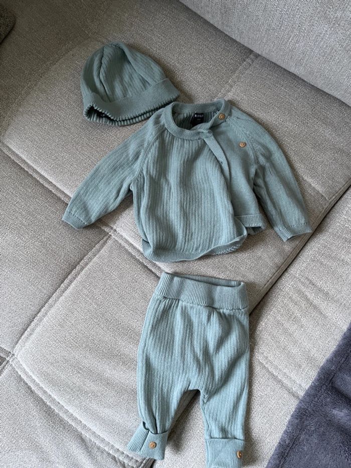 Ensemble