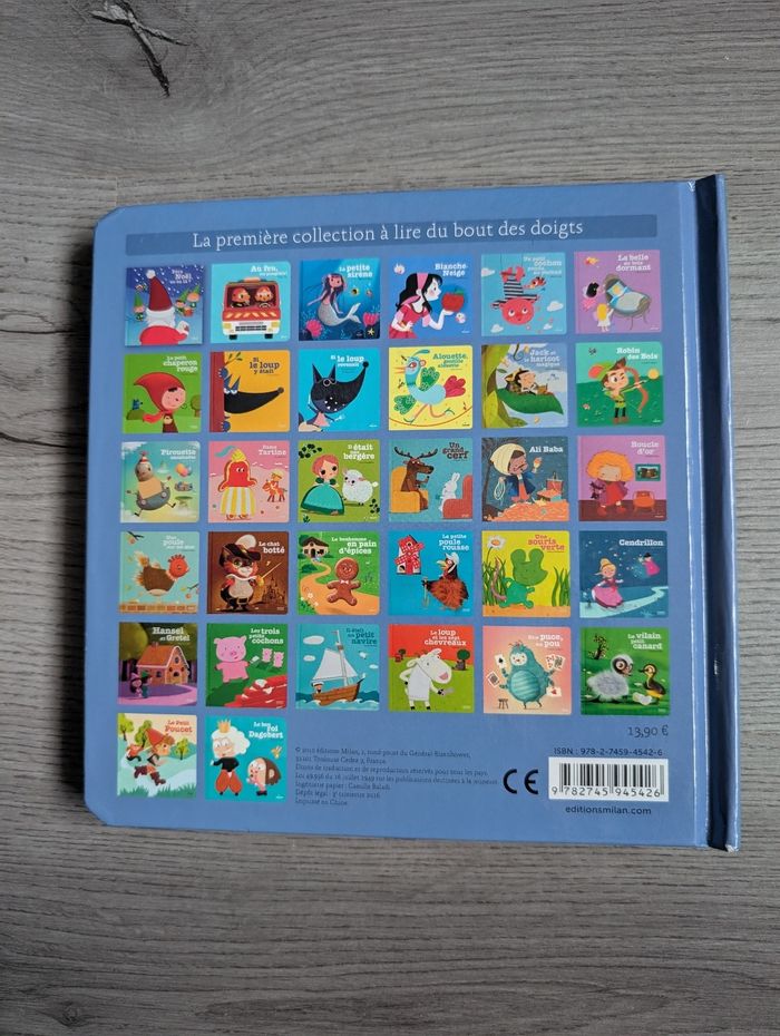 Père Noël, es-tu là ? Ninie - photo numéro 2