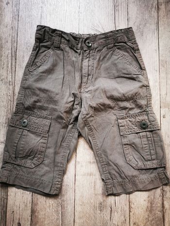 Short 6ans
