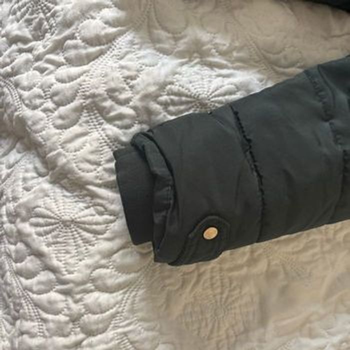 Manteau - photo numéro 4