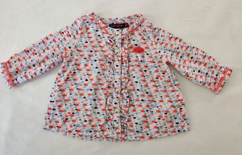 Blouse légère en très bon état