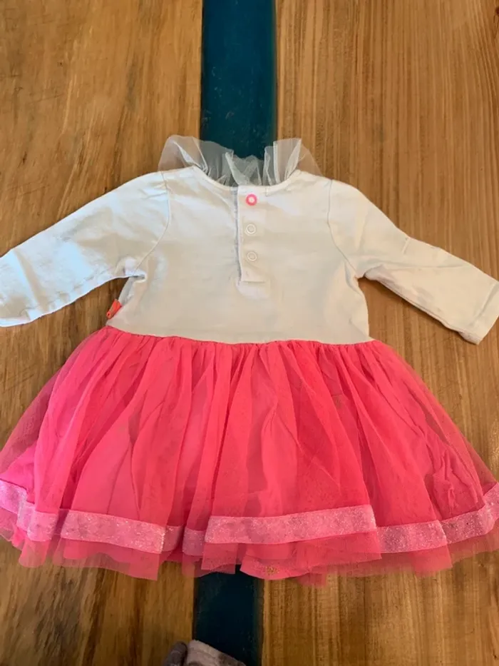 Robe billieblush taille 3 mois 🤩 - photo numéro 5