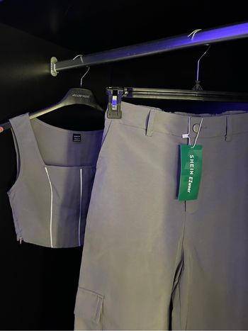 Ensemble Shein