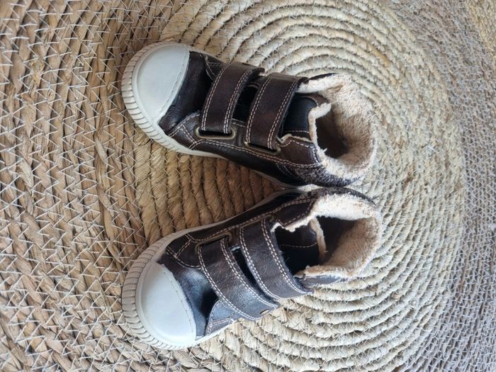 Chaussure garçon - photo numéro 6
