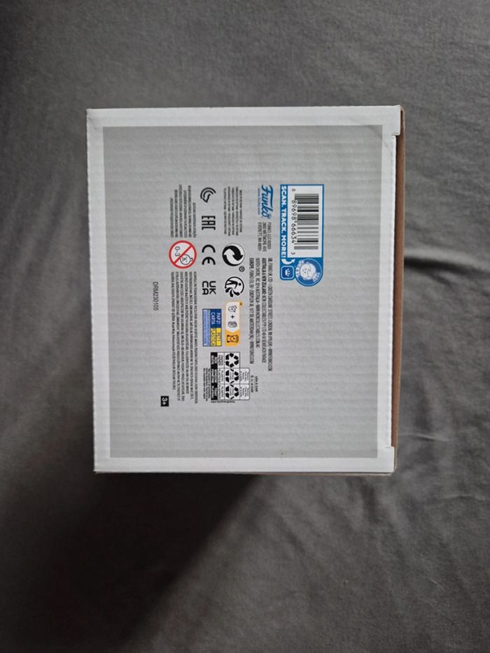 Funko Pop Nezuko Kamado in Basket 1309 Special Edition Demon Slayer - photo numéro 6