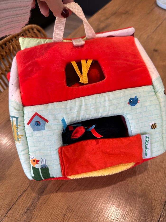 Ferme lilliputiens neuve