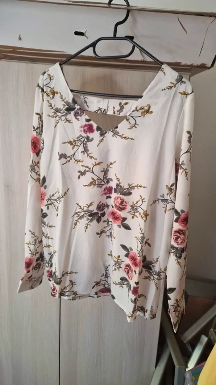Tee shirt femme