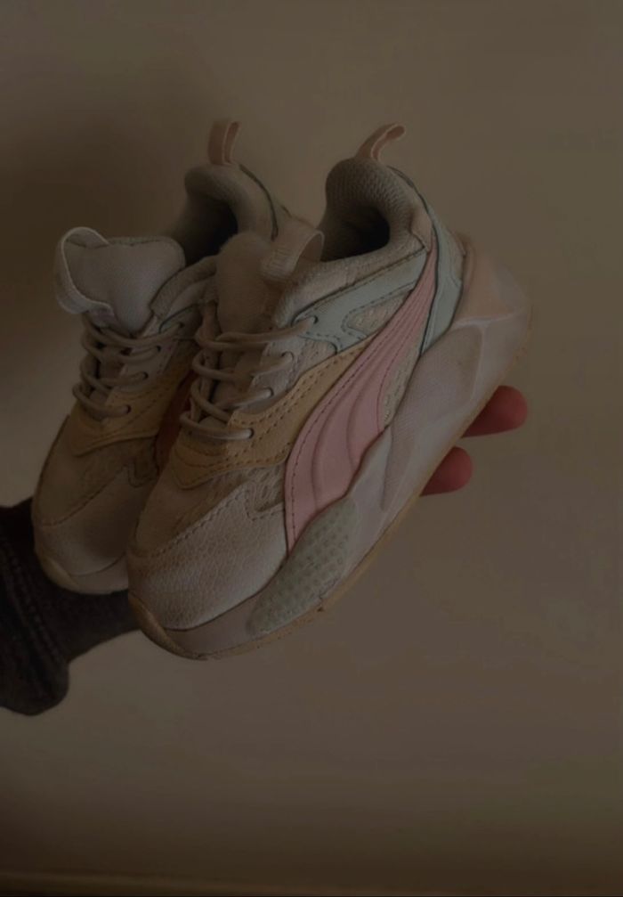chaussure - photo numéro 3
