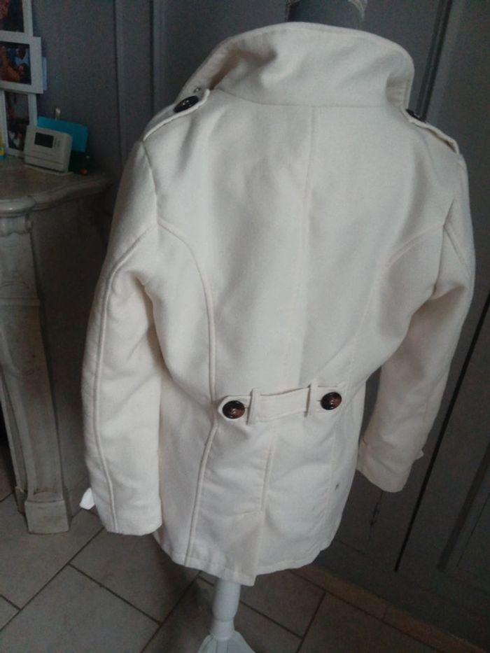Manteau Taille 40 jennyfer - photo numéro 9