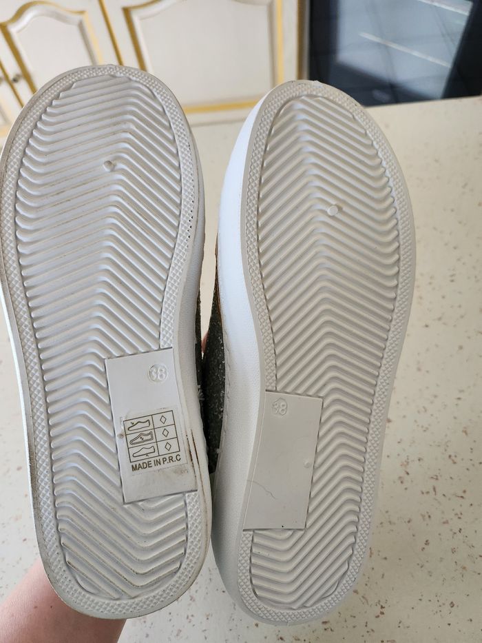 Basket - photo numéro 5