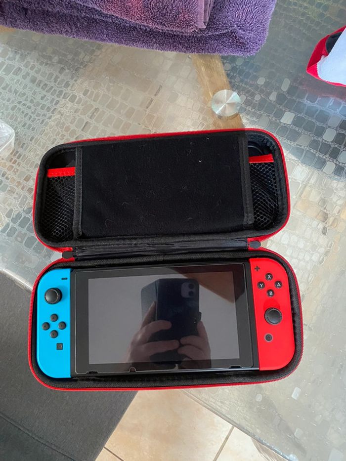 Switch - photo numéro 2