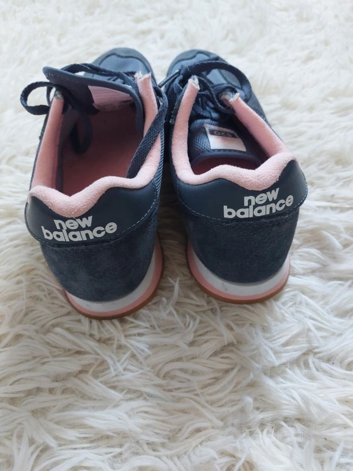 Basket New Balance - photo numéro 6