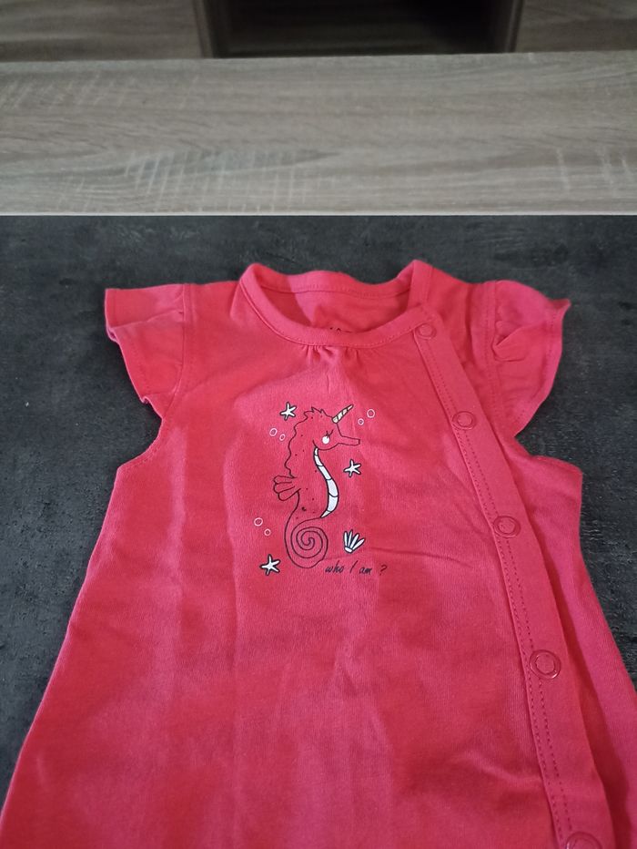 Barboteuse - photo numéro 2