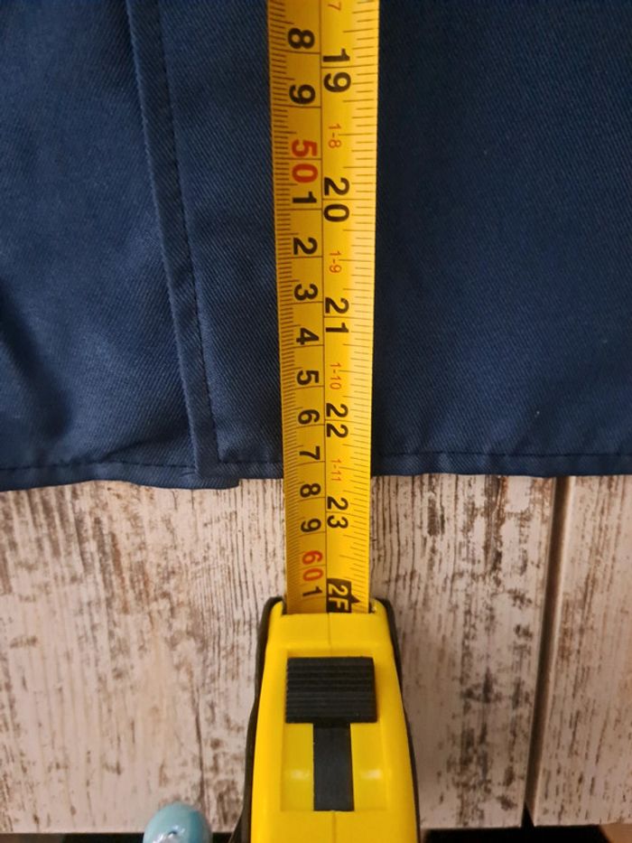 Déguisement veste policier - photo numéro 5