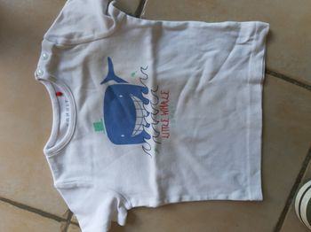 T-shirt 18 mois Esprit