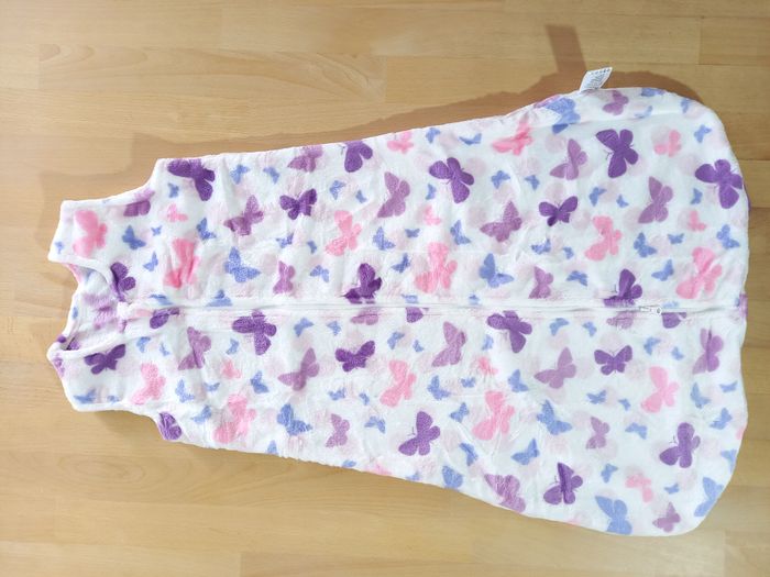 Lot de 2 gigoteuses 12-18 mois - photo numéro 4