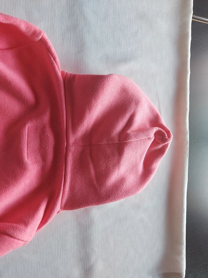 Sweat-shirt manches longues Tignes - photo numéro 9