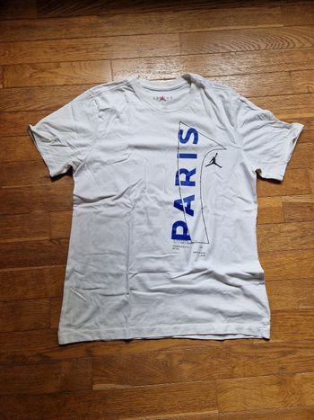 T-shirt PSG
