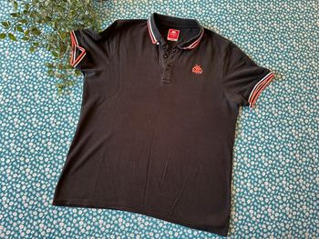 Polo chemise kappa