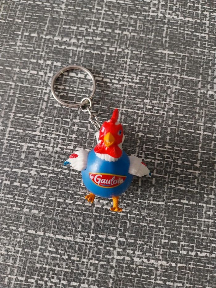 Porte clé