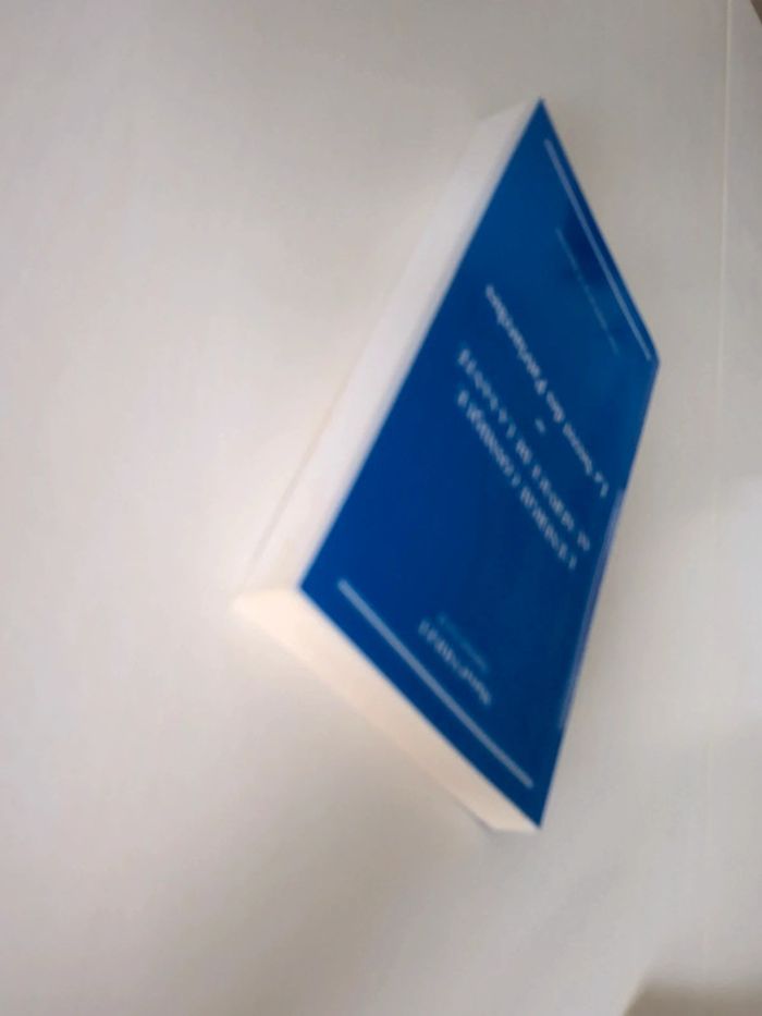 Livre - l'énergie cosmique au service de la santé ou le secret des patriarches - photo numéro 3