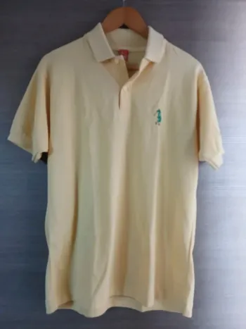 Polo Doré Doré