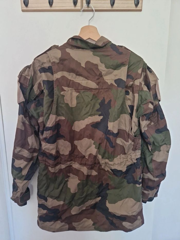 Veste militaire - photo numéro 5