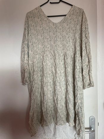 Robe été